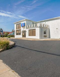 Motel 6 Somers Point/Ocean City
