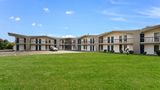 Motel 6 Lexington, KY - North Exterior