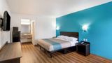 Motel 6 Lexington, KY - North Room