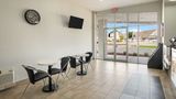 Motel 6 Lexington, KY - North Lobby