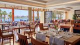 Steigenberger Achti Resort Luxor Restaurant