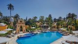 Steigenberger Achti Resort Luxor Pool