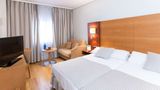 Gran Fama Hotel Sercotel Room
