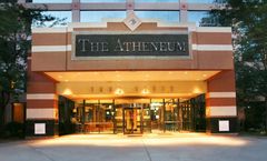 Atheneum Suite Hotel & Conference Center