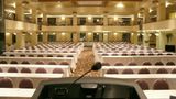 Atheneum Suite Hotel & Conference Center Meeting