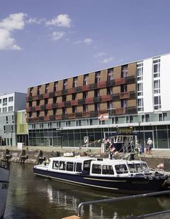 Nordsee Bremerhaven Fischereihafen