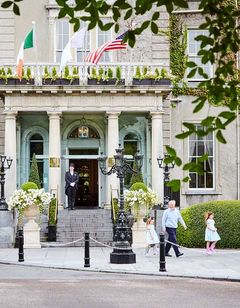 Great Southern Killarney Hotel