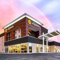 La Quinta Inn & Stes by WyndhamDowntown