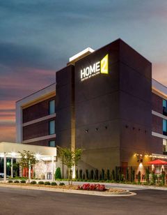 Home2 Suites by Hilton Buford Mall of GA