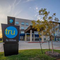 Tru by Hilton Allen Dallas