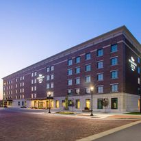 Homewood Suites by Hilton Salina