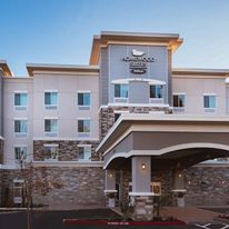 Homewood Suites Rancho Cordova