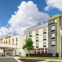 Home2 Suites by Hilton Brunswick