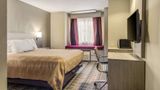 Quality Inn & Suites Grove City Room