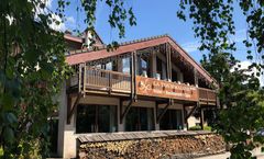 Hotel Tourmaline