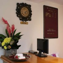 Oak Plaza Hotel East Legon