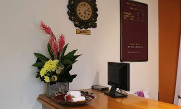 Oak Plaza Hotel East Legon
