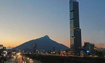 Hilton Garden Inn Monterrey Obispado