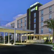 Home2 Suites West Palm Beach Airport