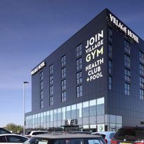 Village Hotel Basingstoke
