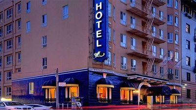 Monarch Hotel