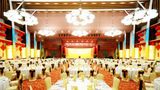 Baiyun Int'l Convention Hotel Ballroom