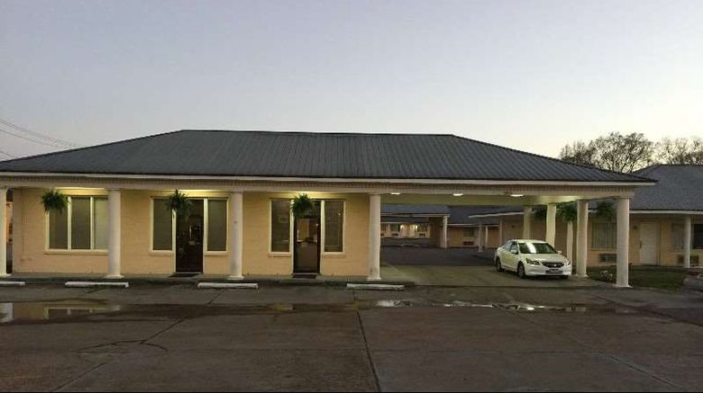 Greenwood Inn And Suites- Demopolis Al Hotels- Gds Reservation Codes Travel Weekly