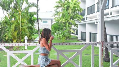 Bwa Chik Hotel & Golf