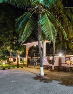 PrideInn Diani