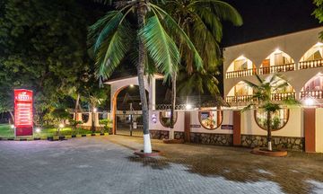 PrideInn Diani