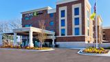 Home2 Suites by Hilton Alpharetta Exterior