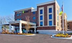 Home2 Suites by Hilton Alpharetta