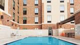 Home2 Suites by Hilton Alpharetta Pool