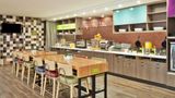 Home2 Suites by Hilton Alpharetta Restaurant