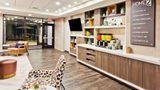 Home2 Suites by Hilton Alpharetta Lobby