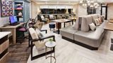 Home2 Suites by Hilton Alpharetta Lobby