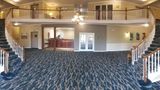 <b>Days Inn and Suites by Wyndham Sikeston Lobby</b>. Images powered by <a href="https://iceportal.shijigroup.com/" title="IcePortal" target="_blank">IcePortal</a>.