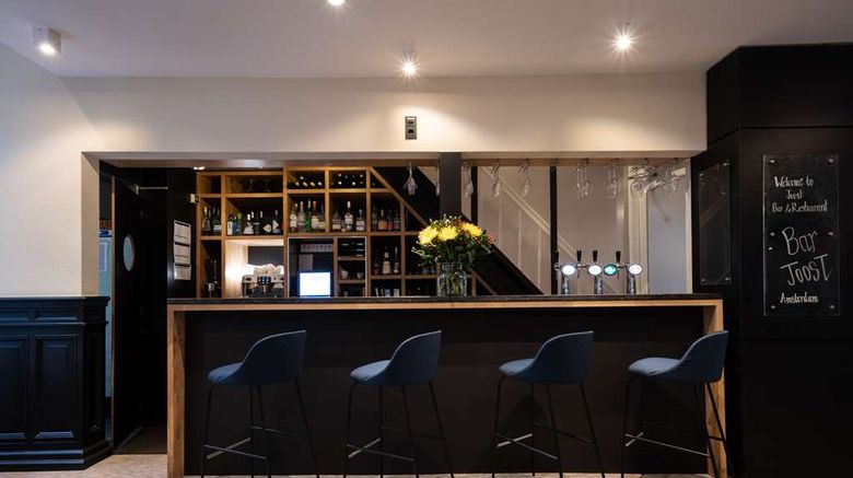 <b>Hotel Vondel Restaurant</b>. Images powered by <a href="https://iceportal.shijigroup.com/" title="IcePortal" target="_blank">IcePortal</a>.