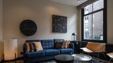 <b>Hotel Vondel Lobby</b>. Images powered by <a href="https://iceportal.shijigroup.com/" title="IcePortal" target="_blank">IcePortal</a>.