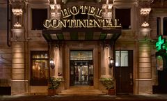 Hotel Continental Genova