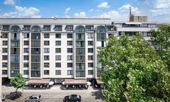 Vi Vadi Hotel Downtown Munich