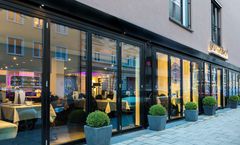 Hotel La Maison