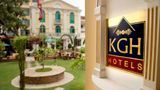 Kathmandu Guest House Exterior