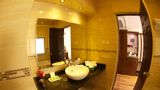Kathmandu Guest House Room
