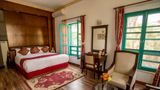 Kathmandu Guest House Suite