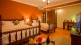 Baber Mahal Vilas Room