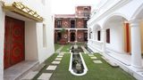 Baber Mahal Vilas Exterior