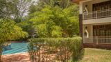 Hunters Lodge Pool