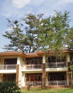 Hunters Lodge