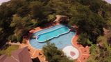 Hunters Lodge Pool